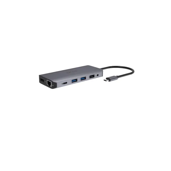 Acer 12-in-1 Type-C Adapter - Dockingstation
