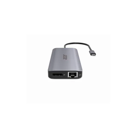 Acer 12-in-1 Type-C Adapter - Dockingstation