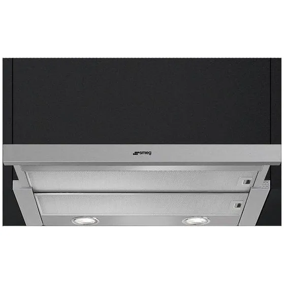 Smeg KSET666XE