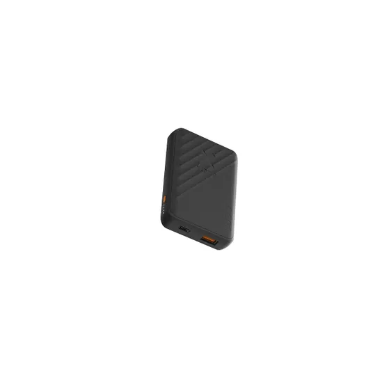 Xtorm Go2 Power Pack 5000 mAh Zwart