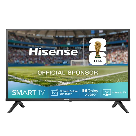 Hisense 40A4Q