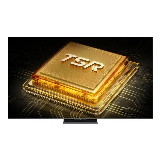 TCL SQD MINI LED 75C89L (2026)