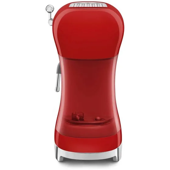Smeg ECF02RDEU Rood