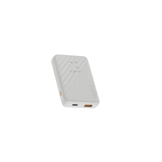Xtorm Go2 Power Pack 5000 mAh Wit