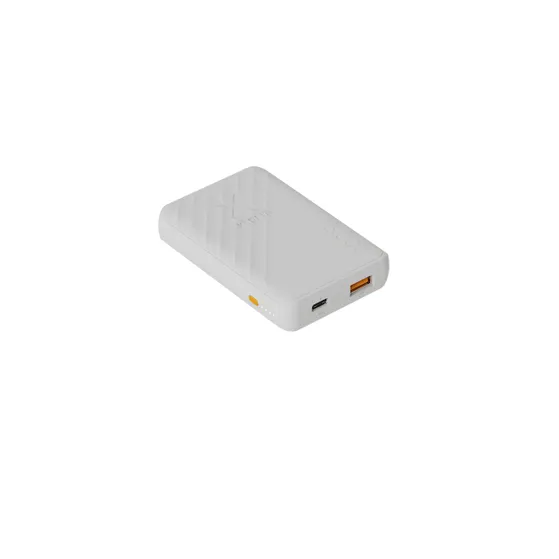 Xtorm Go2 Power Pack 5000 mAh Wit