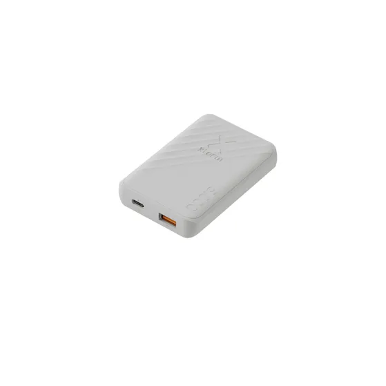 Xtorm Go2 Power Pack 5000 mAh Wit