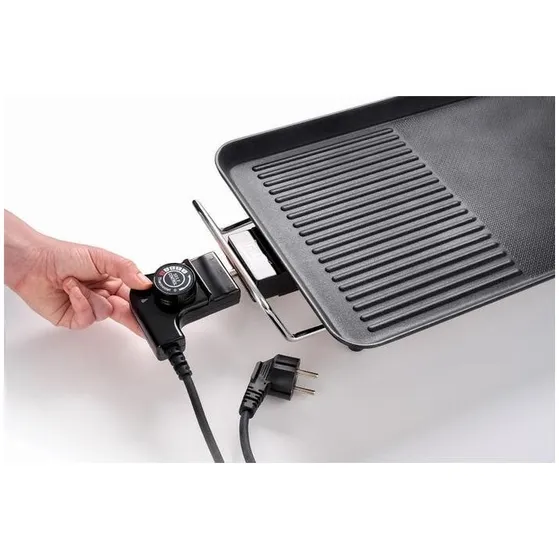 Fritel GT 1375 Grill & Teppanyaki