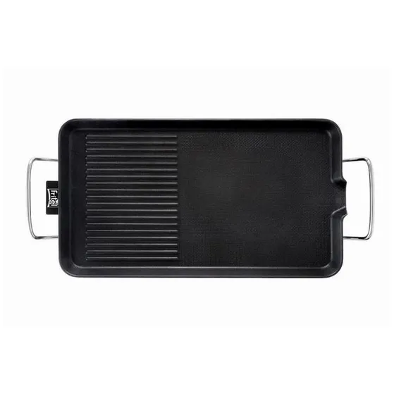 Fritel GT 1375 Grill & Teppanyaki