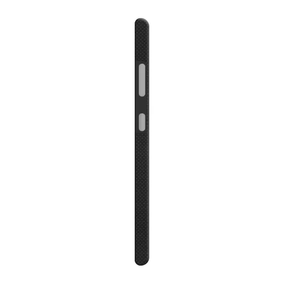 Just in Case Armor Case voor Samsung S24 Zwart