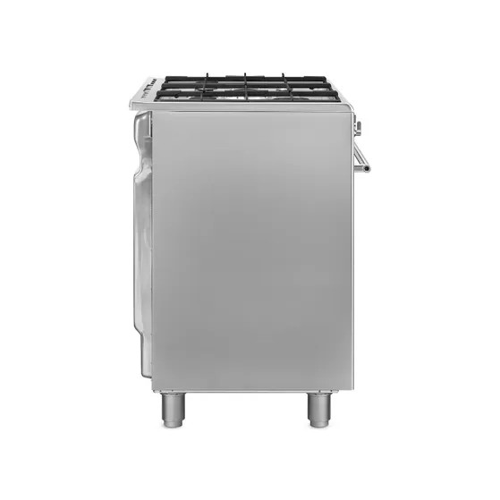 Smeg CX91GMXNLK Rvs