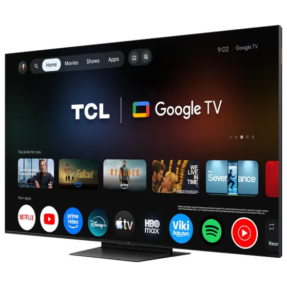 TCL 75P6L (2026)