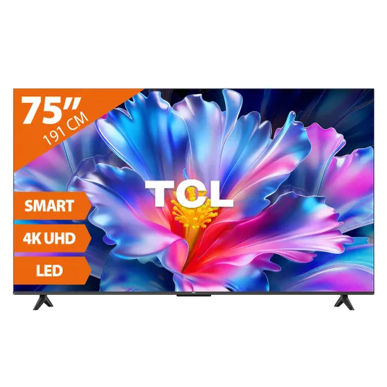 TCL 75P6L (2026)