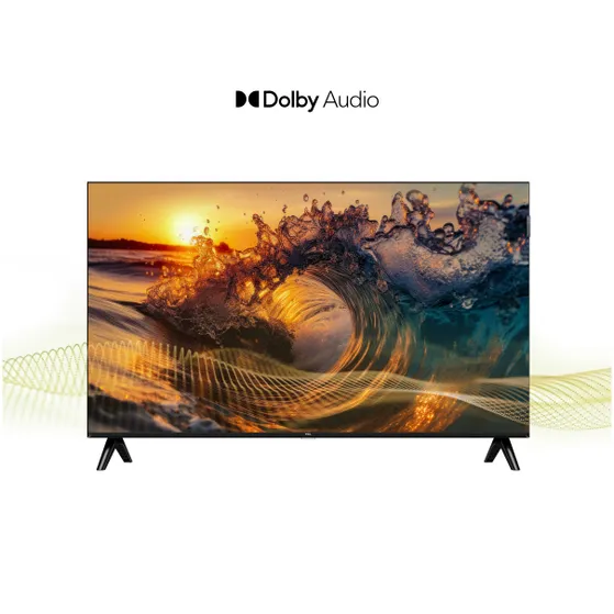 TCL 75P6L (2026)