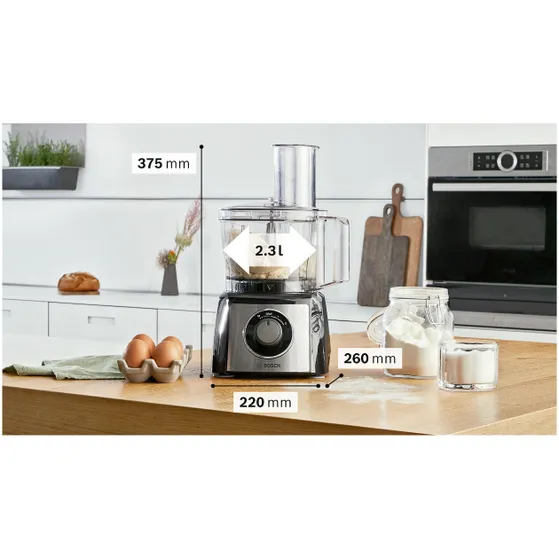 Bosch MCM3PM386