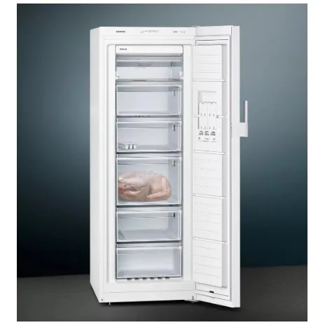 Siemens GS29NEWEV extraKlasse