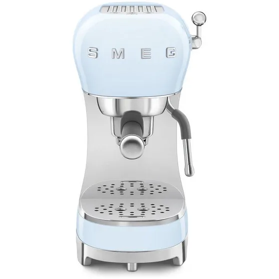 Smeg ECF02PBEU Blauw