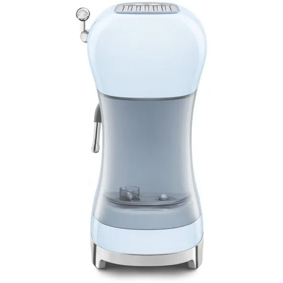 Smeg ECF02PBEU Blauw