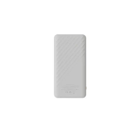 Xtorm Go2 Power Pack 10000 mAh Wit