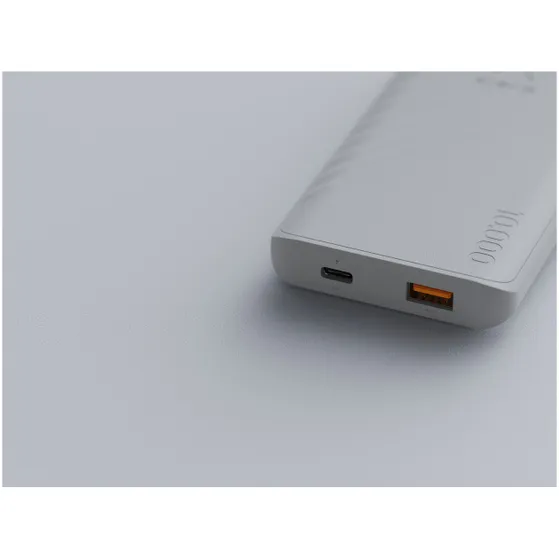 Xtorm Go2 Power Pack 10000 mAh Wit