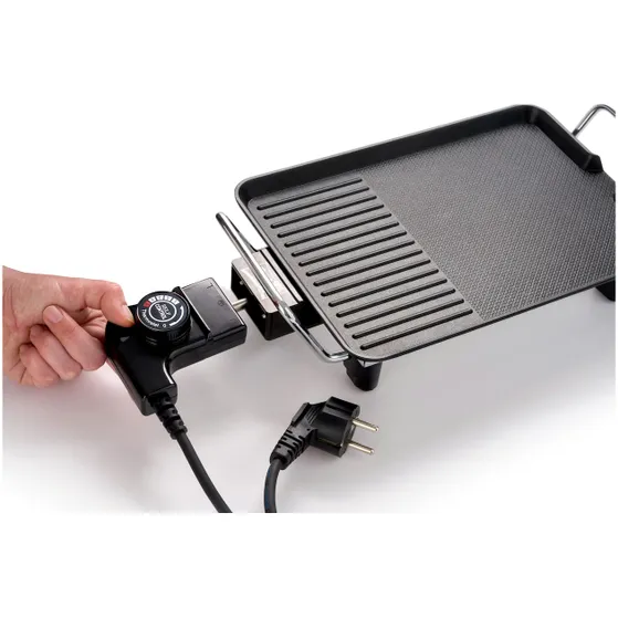 Fritel GT 1075 Grill & Teppanyaki