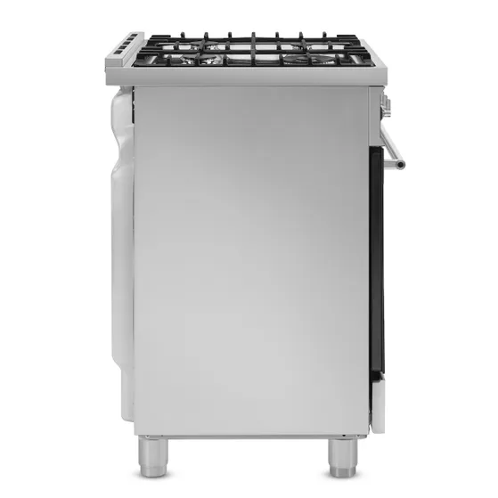 Smeg C6GMXNLK2 Rvs