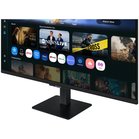 Samsung Smart Monitor M5 M50F (LS32FM500)