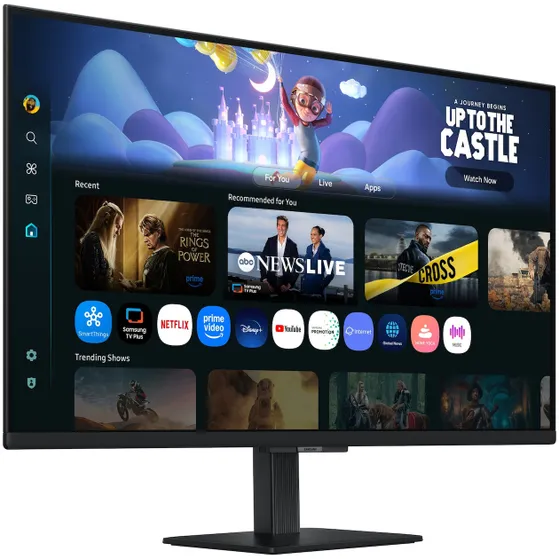 Samsung Smart Monitor M5 M50F (LS32FM500)