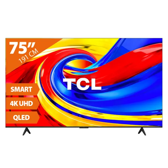 TCL QLED 75QLED780L (2026)