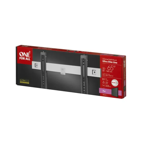 OneForAll WM6411