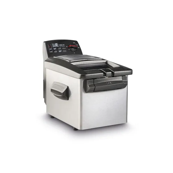 Fritel TURBO SF 4345 Antraciet