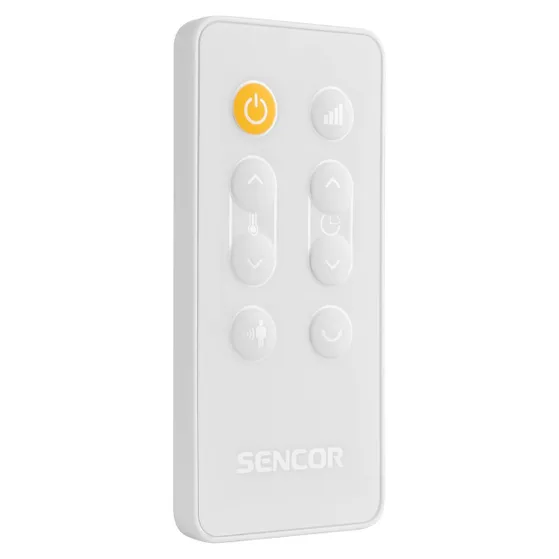 Sencor SFH 8019WH