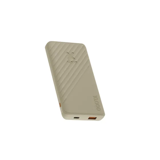 Xtorm Go2 Power Pack 10000 mAh Beige