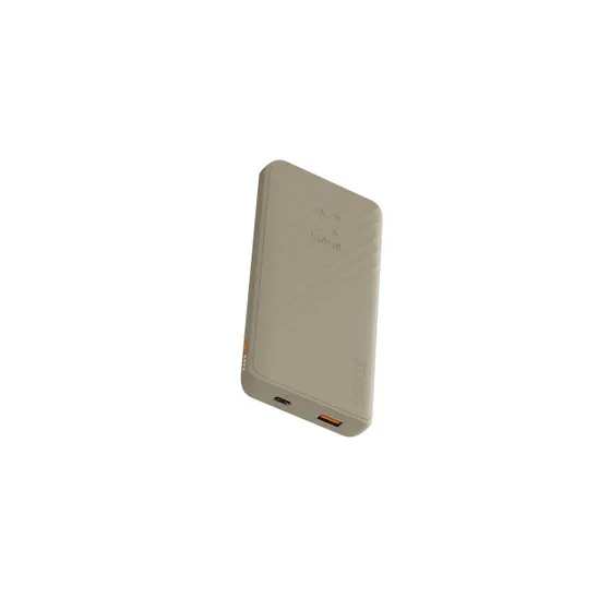 Xtorm Go2 Power Pack 10000 mAh Beige