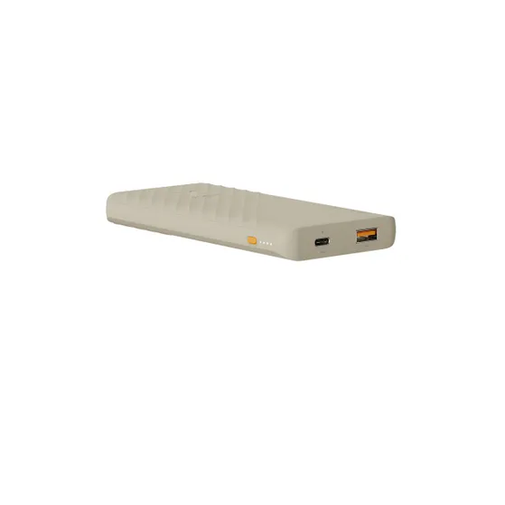 Xtorm Go2 Power Pack 10000 mAh Beige