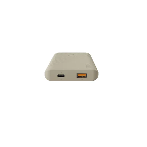 Xtorm Go2 Power Pack 10000 mAh Beige