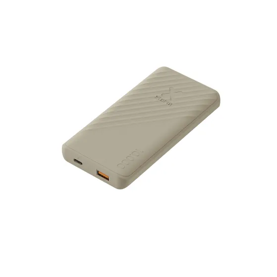 Xtorm Go2 Power Pack 10000 mAh Beige