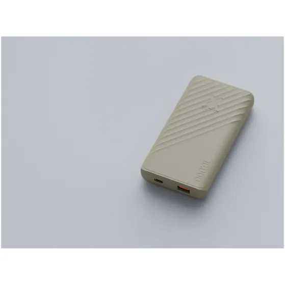 Xtorm Go2 Power Pack 10000 mAh Beige