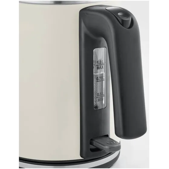 Severin WK9577 Beige