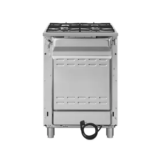 Smeg CX61GMXNLK Rvs