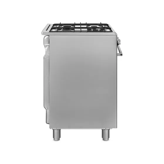 Smeg CX61GMXNLK Rvs