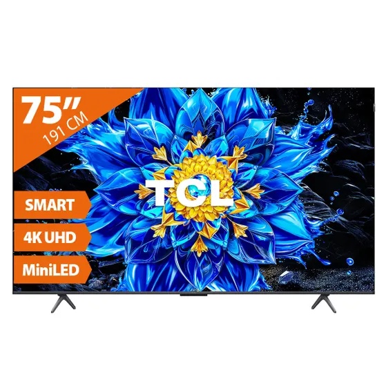 TCL QLED 75QLED810L (2026)