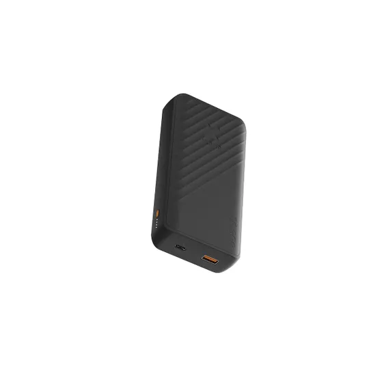 Xtorm Go2 Power Pack 20000 mAh Zwart