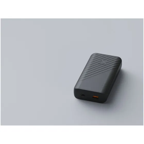 Xtorm Go2 Power Pack 20000 mAh Zwart
