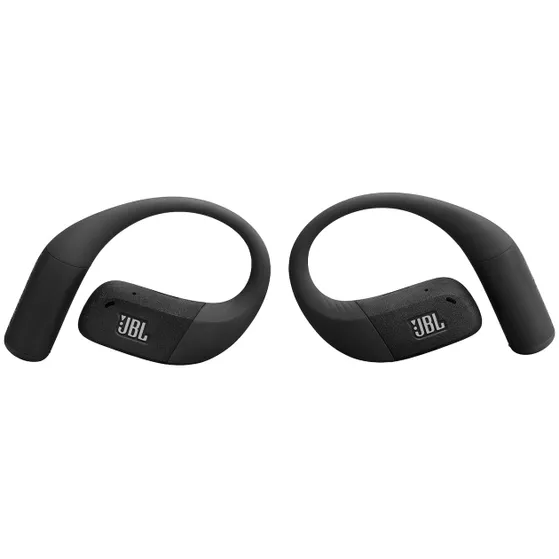 JBL Endurance Zone Zwart