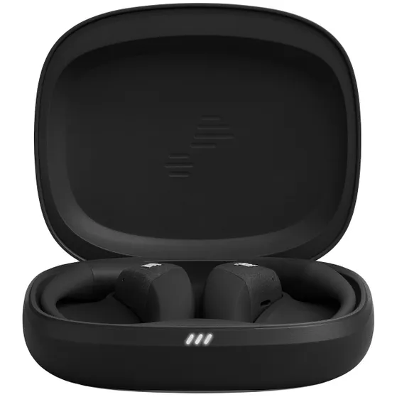 JBL Endurance Zone Zwart