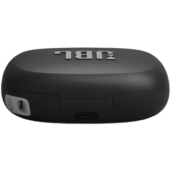 JBL Endurance Zone Zwart
