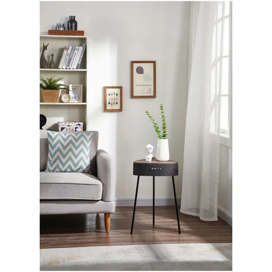 Salora Airtable Flow WV