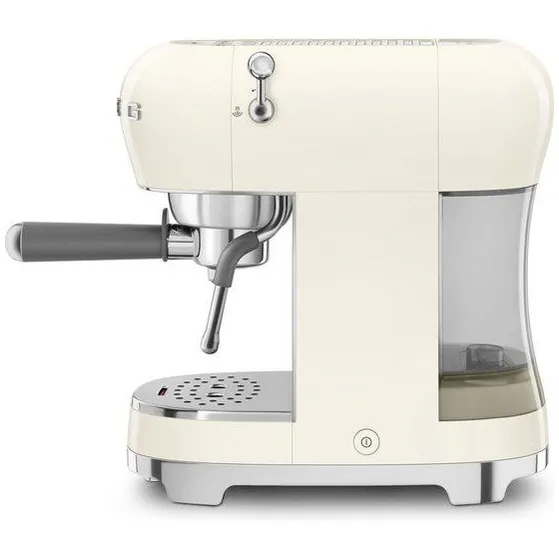 Smeg ECF02CREU Creme