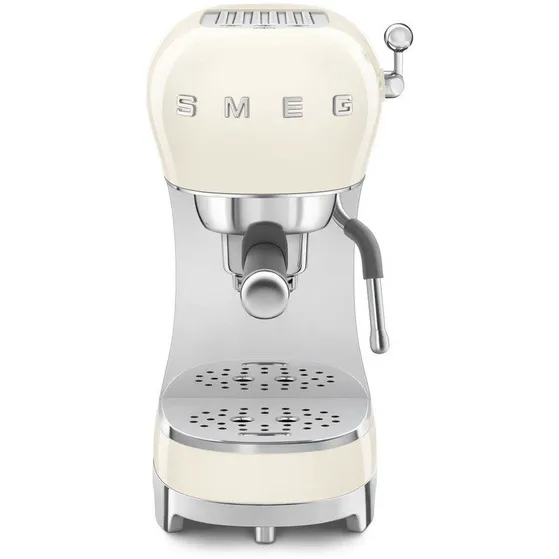 Smeg ECF02CREU Creme