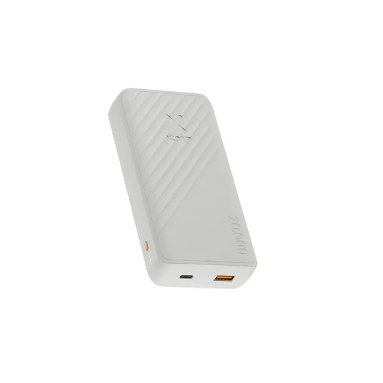 Xtorm Go2 Power Pack 20000 mAh Wit